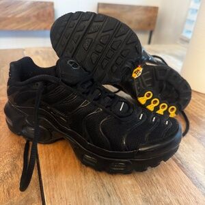 Nike Air Max Plus Kids Shoes